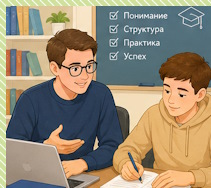 Услуги Услуги репетиторов в Ельце