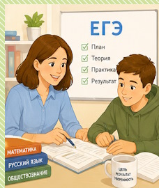 Услуги Услуги репетиторов в Ельце