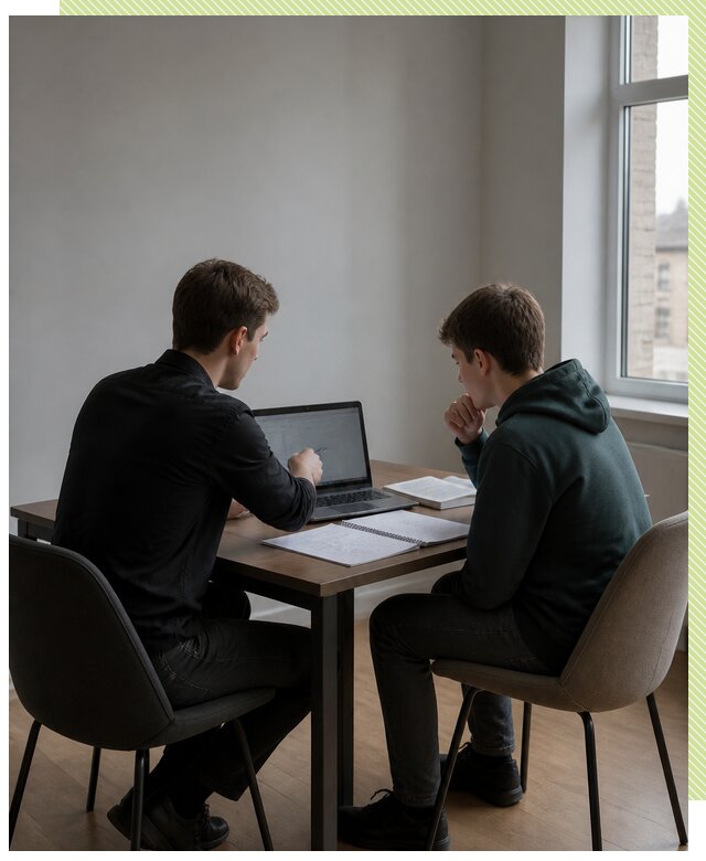 Репетитор по информатике ЕГЭ в Ельце от 1540 р. | Репетитор-Елц