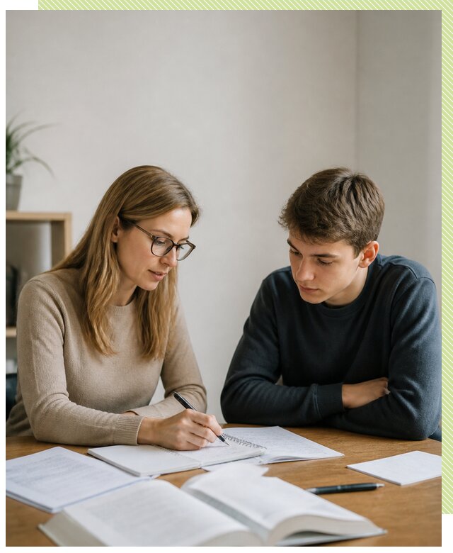 Подготовка к сочинению в Ельце Репетитор-Елц онлайн от 1540 р
