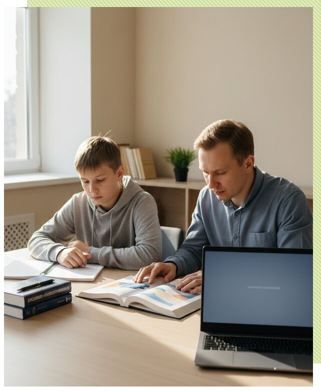 Репетитор по английскому 7 класс в Ельце по цене 1232 р. | Репетитор-Елц