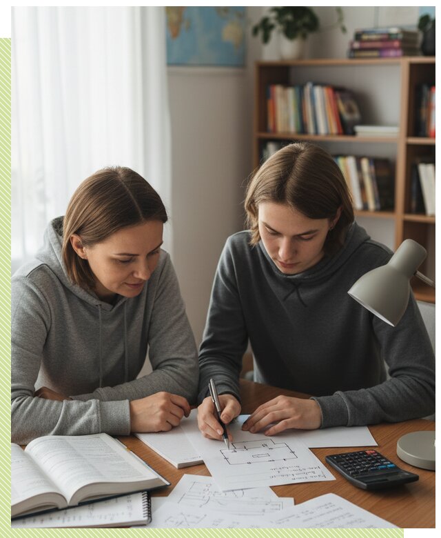 Репетитор по физике для 11 класса с подготовкой к ЕГЭ в Ельце