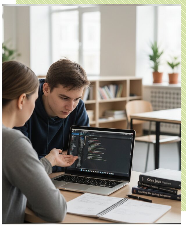 Репетитор по JavaScript в Ельце по цене от 1848 р. | Репетитор-Елц