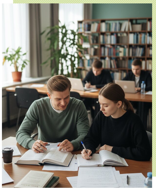 Репетитор для студентов медиков в Ельце от 1540 р. | Репетитор-Елц